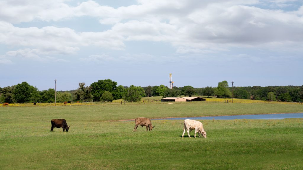 Sustainability Focus - Maverick Natural Resources